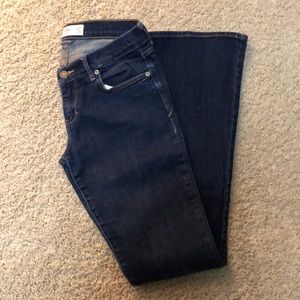 A&F Perfect Stretch Jeans 👖